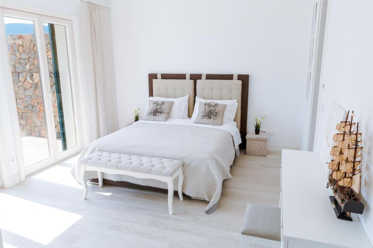 Lustica Bay Διαμέρισμα Τίβατ Εξωτερικό φωτογραφία