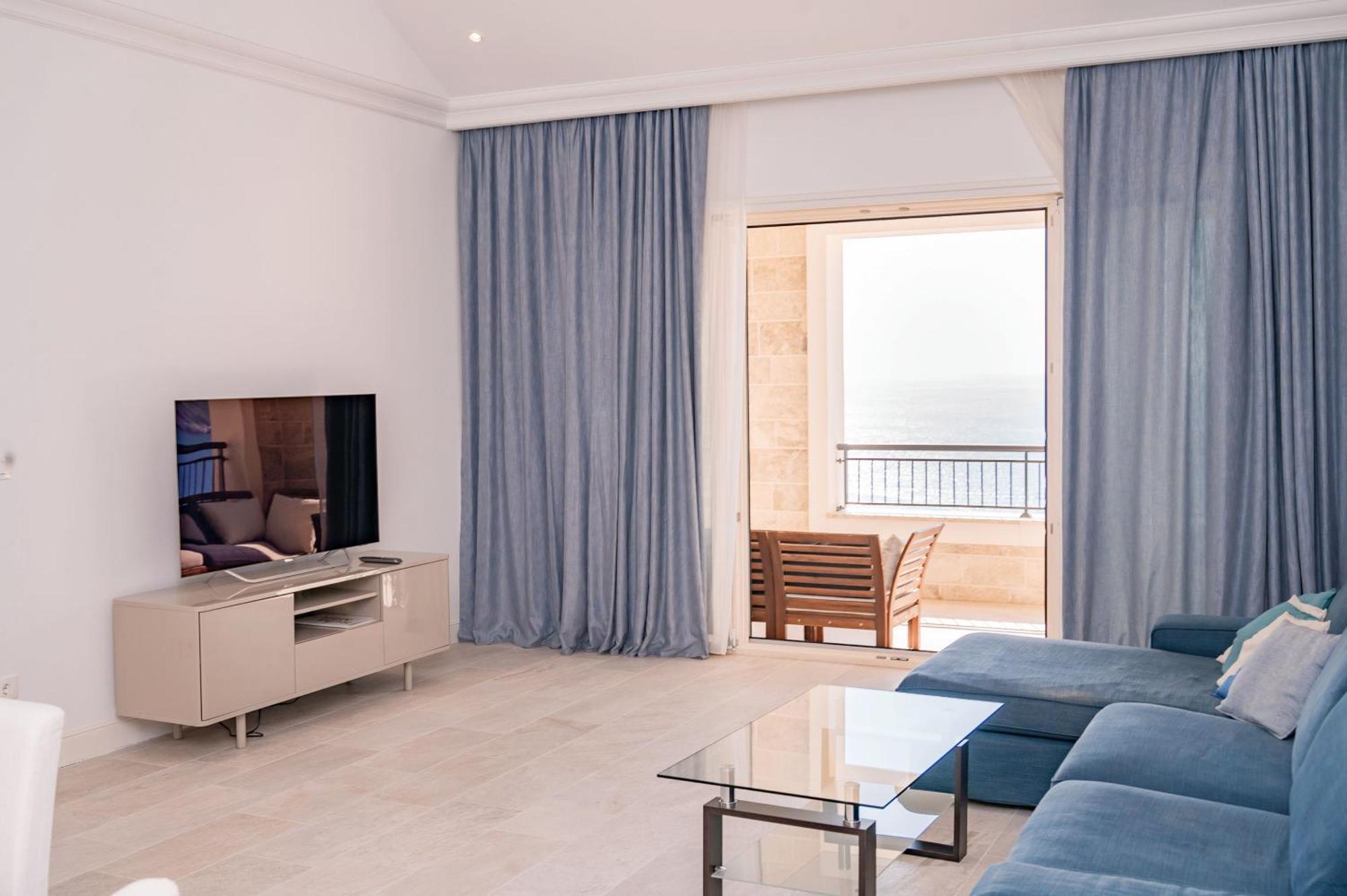 Lustica Bay Διαμέρισμα Τίβατ Εξωτερικό φωτογραφία